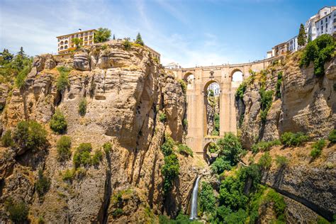 ronda españa|Tourism in Ronda. What to see. Tourist information 